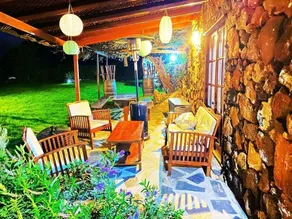 CANARIA Charakterhaus aus Stein und Holzdecken Ideal für familes oder ein Paar - Image 5