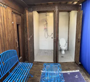Ahuzat Shaul Seaside Honeymoon Suite Number 5 - Image 3