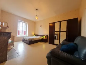 Family-Friendly Ground-Floor Cottage with Large Garden, Near Canal and Forest - Image 5