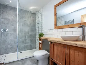3 bedroom accommodation in Blunts, near Saltash - Image 3