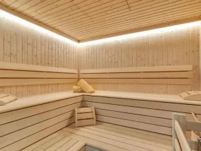 Chalet in Krimml near Zillertal Ski Arena - Image 4