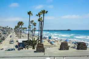 Amazing Beach Access and View - Complex built directly on beach- D206 North Coast Village - Image 3