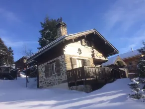 Chalet neuf pour 12 à Chamrousse, accès pistes proche - Image 4