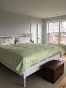Cottage récemment rénové avec 2 chambres et vue sur l'océan - Image 5