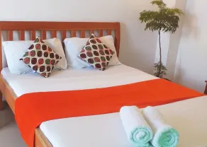 Cosy beach side studio - Image 5