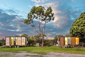 Tiny House Big View X Boneo by Tiny Away - Image 5