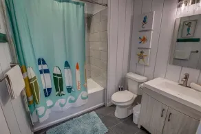 Vitamin Sea | 540 ft from the beach | Private Pool, Dog Friendly - Image 4