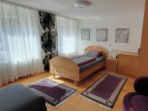 Elisa Apartment Noswendel am See - Image 5