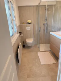 Uafhængig hoteller i Alsace, bindingsværkshus med en stor balkon - Image 2