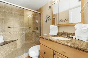 Sand Caper 509 by Distinctive Beach Rentals - Image 4