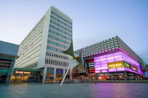 The Student Hotel Dresden - Image 1
