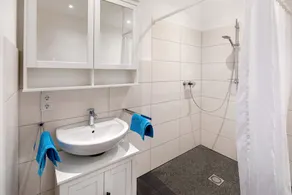 Appartamento di vacanza \"Leben Am Weinberg\" con terrazza in comune, giardino in comune e Wi-Fi - Image 2