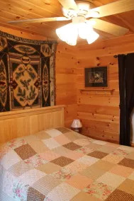 Bellissimo come New Lake Front Yr Round Cottage con vista magnifica e 5 piedi fr - Image 3