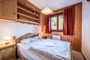 Appartement T3 Chatel - Image 4