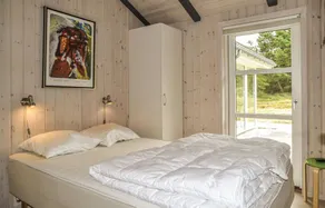 Beautiful Home In Vejers Strand With Sauna - Image 5