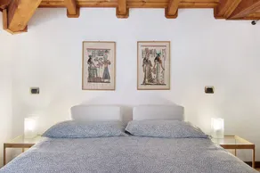 Ferienwohnung 'Villa Adele' mit Seeblick, privatem Pool und WLAN - Image 4