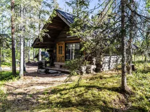 Holiday Home Tievatupa 2- pienempi by Interhome - Image 5