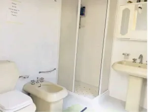 Villa med 3 soveværelser med Pool - Image 2