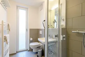 Appartamento accogliente e familiare con sauna e piscina | Spiaggia nelle vicinanze - Image 2
