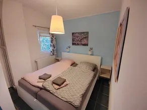 Casa de férias Alte Schmiede, 35647 - Casa de férias - Image 3