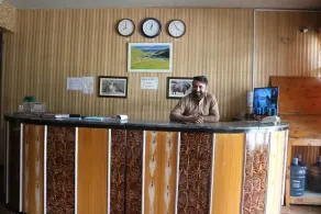 Gilgit Gateway Hotel - Image 4