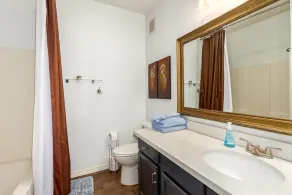 Not Evolve - 2 KINGS, ground floor - Heated Pool & gas grill! Cardinals Stadium! - Image 3