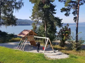 Bellissimo appartamento per 5 ospiti con WIFI, TV, terrazza e animali ammessi - Image 2