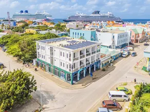 Central Hotel Bonaire - Image 5