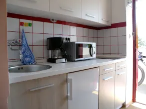 Nice apartment in Červar-Porat, 200 m from the beach - Image 5