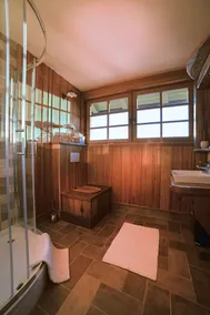 Villa Les with Hot tub & Sauna - Image 2