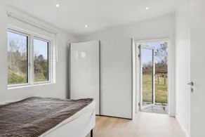 Ganz neues und modernes Sommerhaus in Kulhuse - Image 5