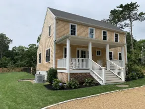 Renovated Edgartown home with a heated pool and close to town/beach! - Image 5