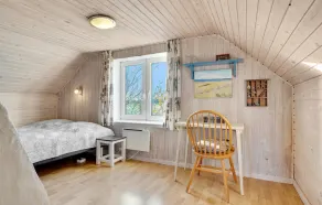 Fantastiskt hus med 2 sovrum i Thyholm - Image 4