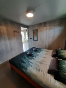 Villa de vacances Scooby-doo avec sauna à 10 minutes de la plage - Image 2