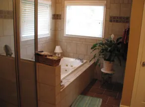 Private 11-Acre Lakefront Escape w/ 2 Cottages, Dock & Games - Image 4