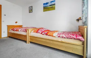 Ferienwohnung Nähe Walchsee - Image 4
