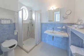 Eco-lodge Villa Ravino Garden DB B&B ischia - Image 5