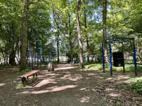 Kolobrzeska Apartment 30km From The Beach - Image 4