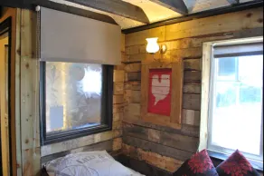 The Byre - Sleeping 4 - B & B Yarm - Image 2