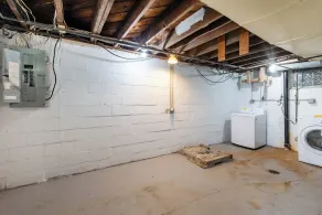 Quiet Pittsburgh 3BR | Parking, AC + Pets - Image 4