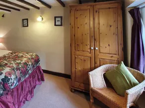 5 bedroom accommodation in Draughton, Skipton - Image 5