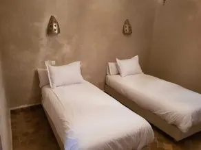 Villa con piscina a Marrakech - Image 3