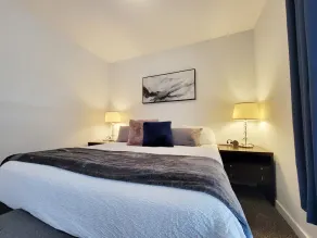 Stay Lincoln Park 3 | Craft District Condo - Image 5