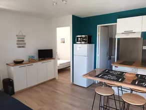 Beautiful apartment in La Rémigeasse + 2 adult bicycles - Image 2