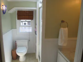 A Beach Retreat In Ocean Bay Park, 4 Bedroom With Hot Tub - Image 3
