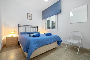 Appartement 'Vista Mar' avec vue sur la mer, Wi-Fi et climatisation - Image 4