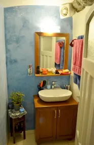 Apartment in Xylokeratidi Amorgos - Image 4