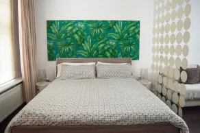 Apartamento Centro Amsterdã propriedade histórica Jordaan 2 adultos + 2 crianças - Image 5