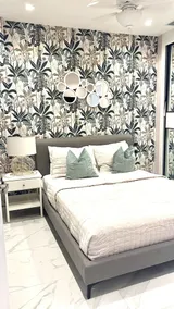 Lovely 2 bedrooms Cana Rock, beach, pool and private Jacuzzi - Image 3