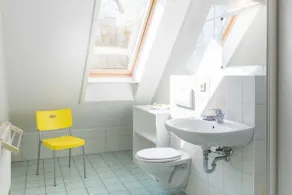 Apartment on the Fischerhof, Vipperow - Image 2
